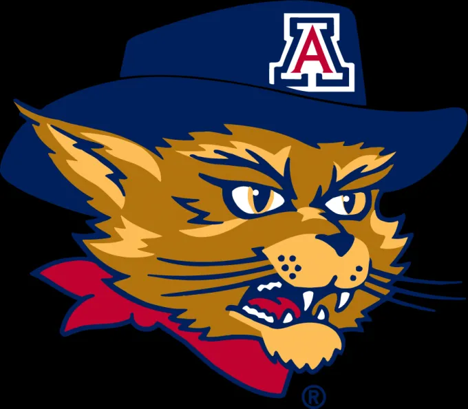 Arizona Wildcats Basketball Red-Blue Showcase