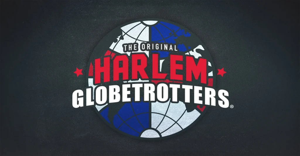 The Harlem Globetrotters