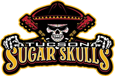 Arizona Rattlers vs. Tucson Sugar Skulls