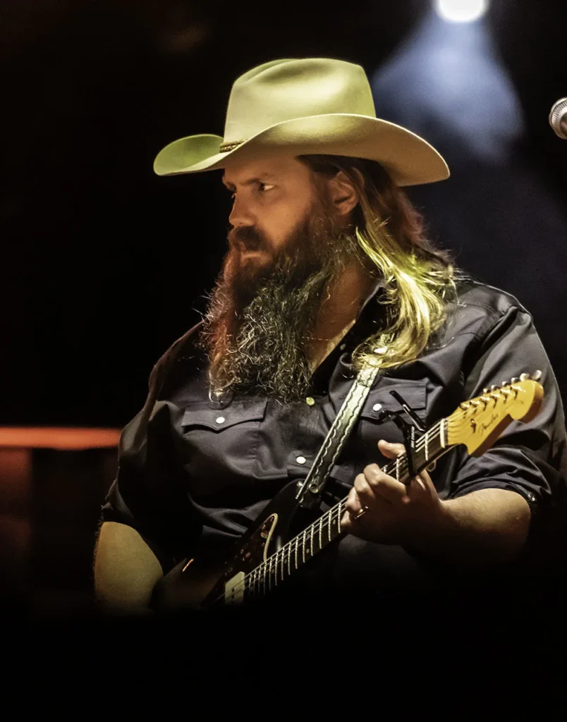 Chris Stapleton